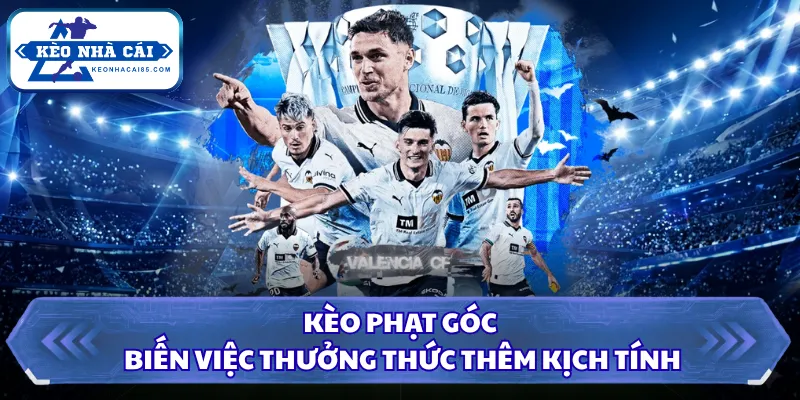 KQBD – Kết Quả Bóng Đá Hôm Nay | Tỷ Số Trực Tuyến Nhanh Nhất 28 Kèo phạt góc biến việc thưởng thức thêm kịch tính