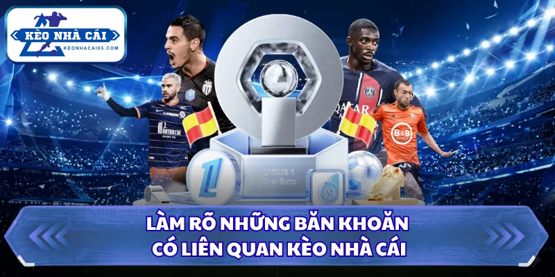 KQBD – Kết Quả Bóng Đá Hôm Nay | Tỷ Số Trực Tuyến Nhanh Nhất 33 Làm rõ những băn khoăn có liên quan Kèo Nhà Cái