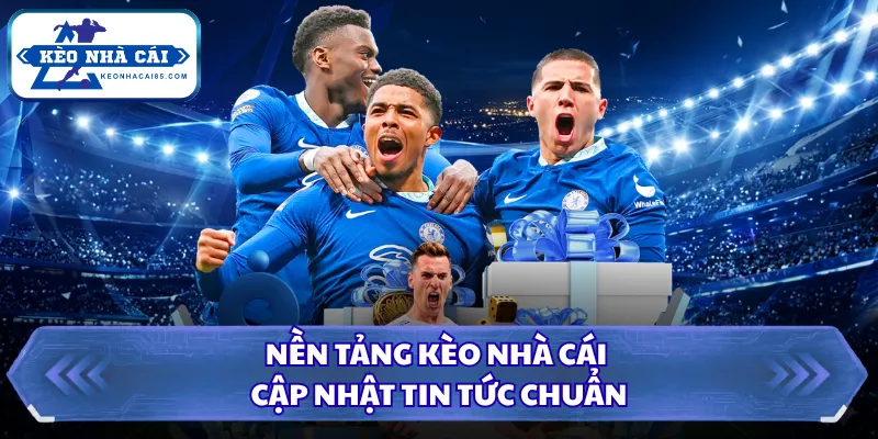 KQBD – Kết Quả Bóng Đá Hôm Nay | Tỷ Số Trực Tuyến Nhanh Nhất 22 Nền tảng Kèo Nhà Cái cập nhật tin tức chuẩn