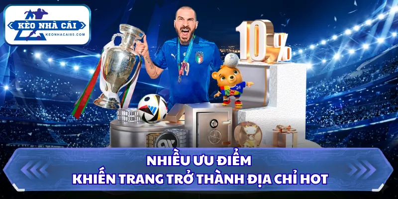 KQBD – Kết Quả Bóng Đá Hôm Nay | Tỷ Số Trực Tuyến Nhanh Nhất 31 Nhiều ưu điểm khiến trang trở thành địa chỉ hot