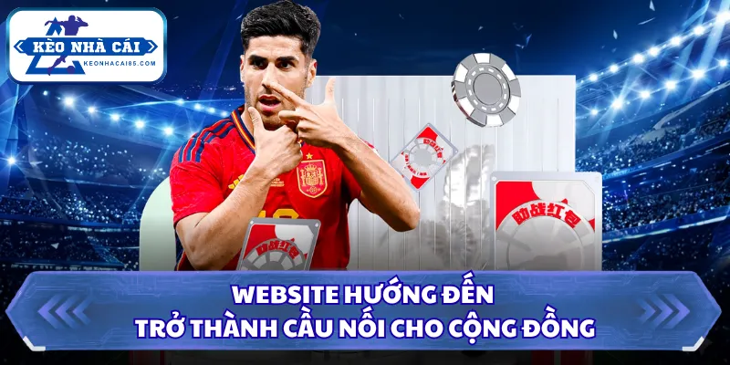KQBD – Kết Quả Bóng Đá Hôm Nay | Tỷ Số Trực Tuyến Nhanh Nhất 23 Website hướng đến trở thành cầu nối cho cộng đồng